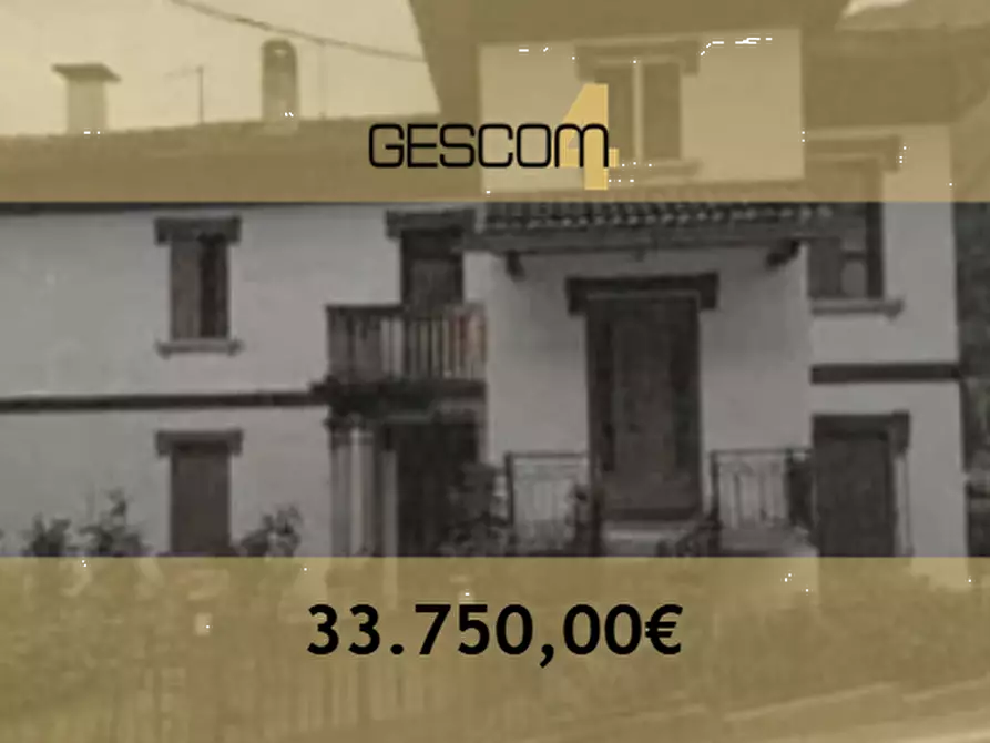 appartamento in vendita a Longarone in zona Codissago