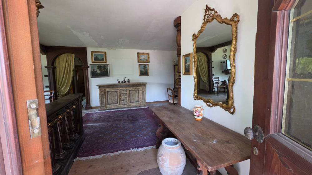 casa indipendente in vendita a Longarone in zona Pirago-Muda Maè