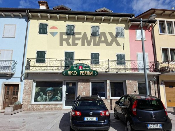 negozio in vendita a Longarone in zona Castellavazzo