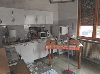 appartamento in vendita a Longarone in zona Castellavazzo