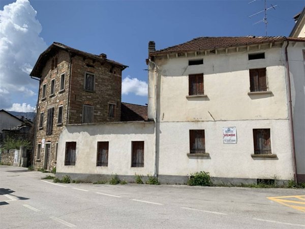 casa indipendente in vendita ad Alpago