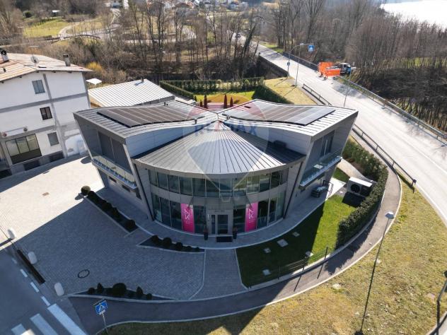 casa indipendente in vendita ad Alpago in zona Farra d'Alpago