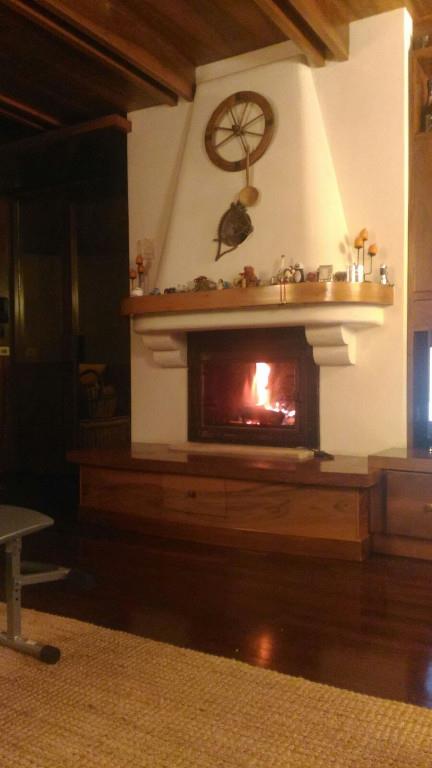 appartamento in vendita ad Alpago
