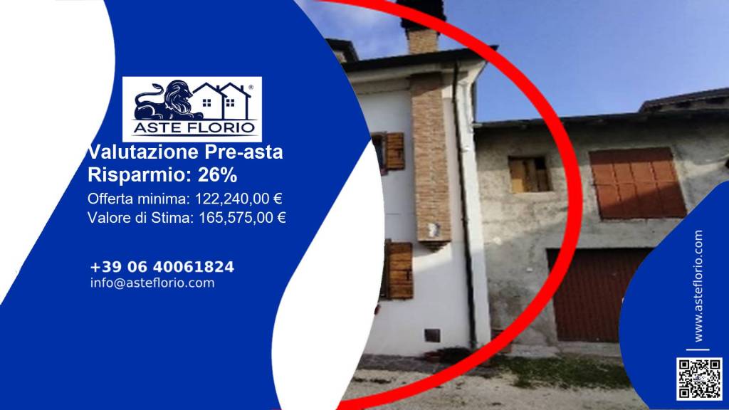 appartamento in vendita ad Alpago