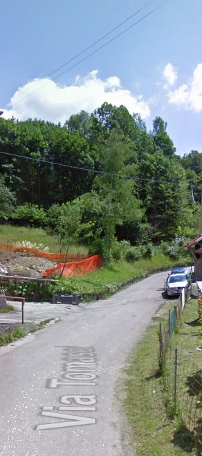 casa indipendente in vendita ad Alpago in zona Sommacosta