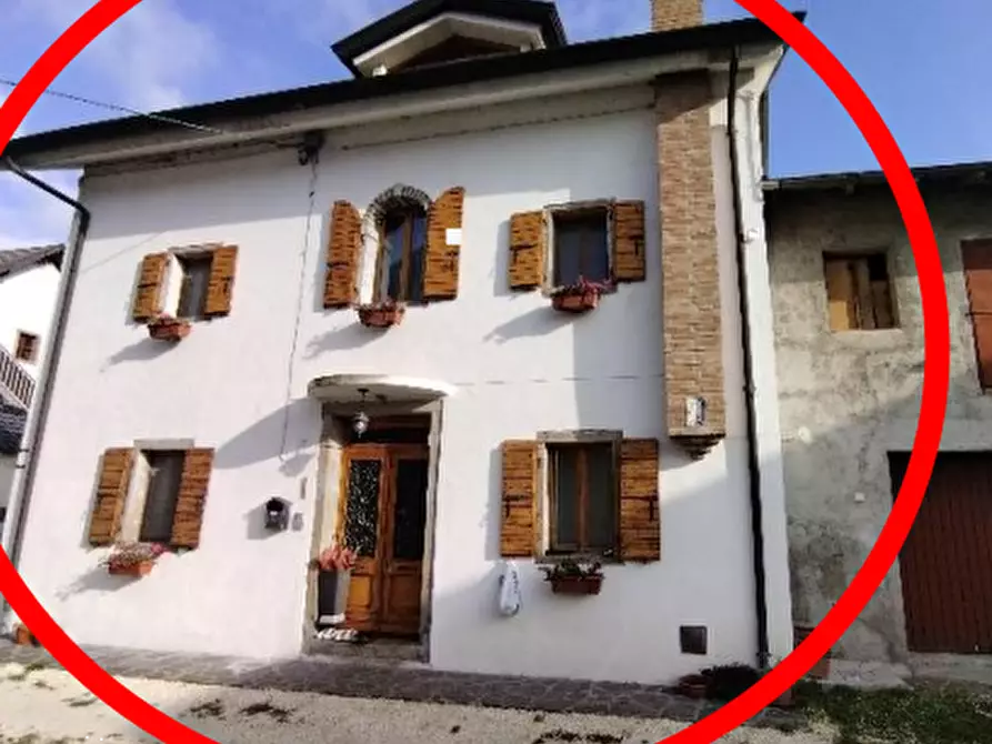 casa indipendente in vendita ad Alpago