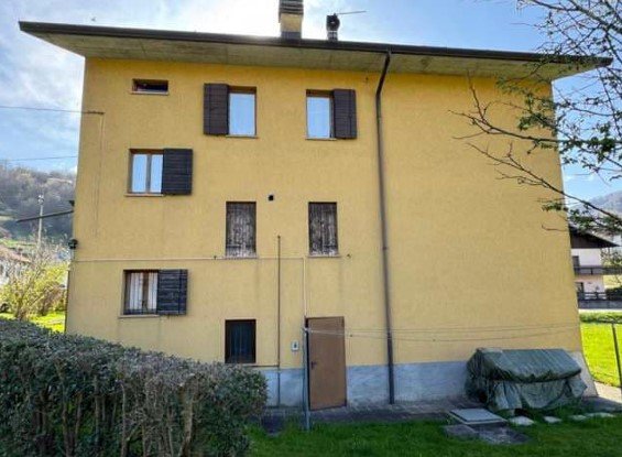 appartamento in vendita ad Alpago in zona Puos d'Alpago