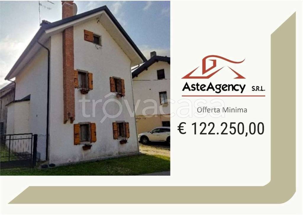 casa indipendente in vendita ad Alpago