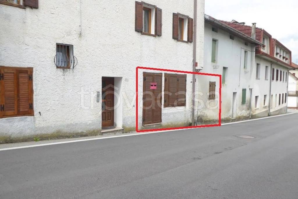 appartamento in vendita ad Alpago in zona Pieve d'Alpago