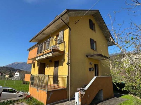 appartamento in vendita ad Alpago