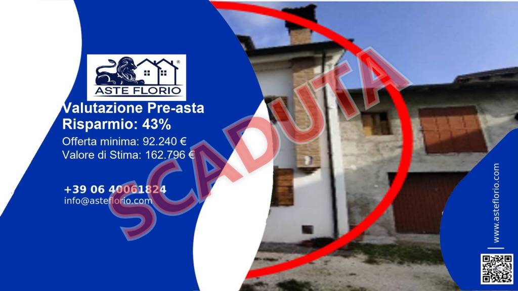 appartamento in vendita ad Alpago