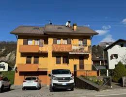 appartamento in vendita ad Alpago