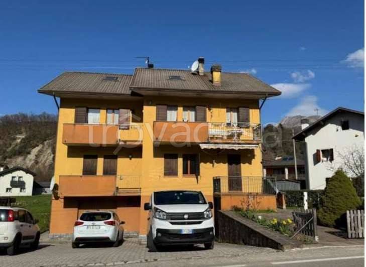 appartamento in vendita ad Alpago