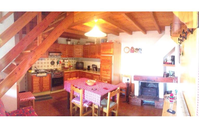 appartamento in vendita ad Alpago