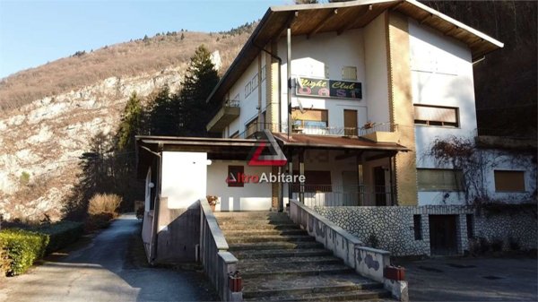 appartamento in vendita ad Alpago