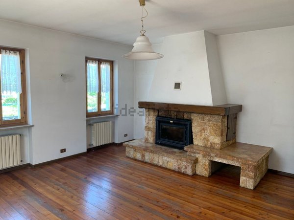 appartamento in vendita ad Alpago