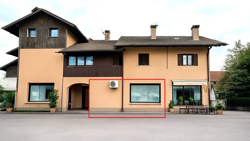 negozio in vendita ad Alpago