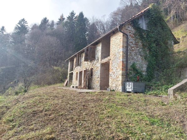 casa indipendente in vendita ad Alpago