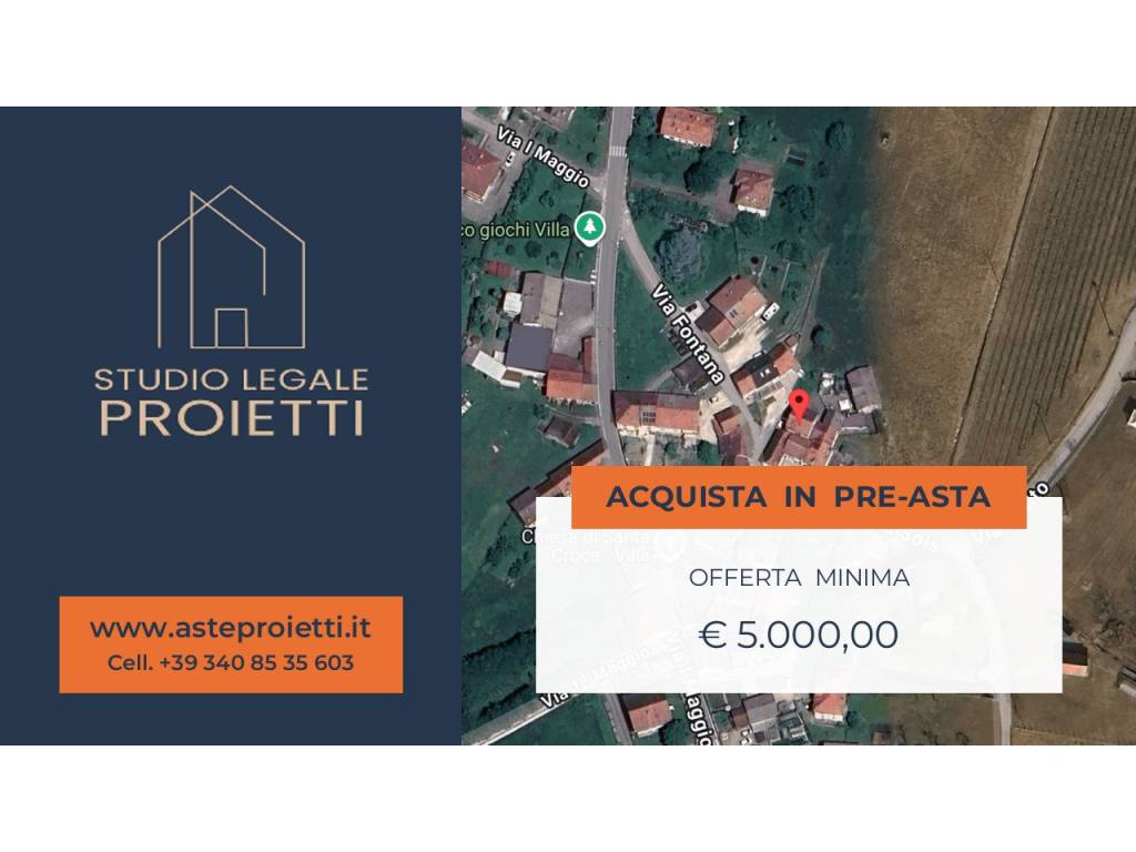 appartamento in vendita ad Alpago in zona Puos d'Alpago