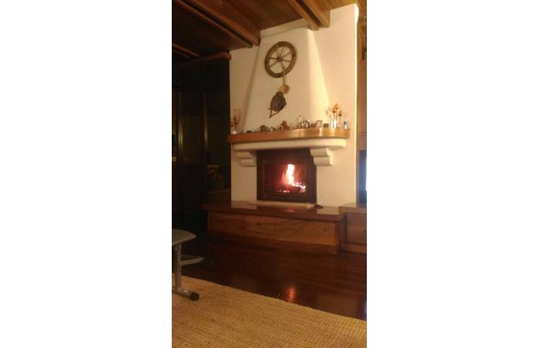 appartamento in vendita ad Alpago