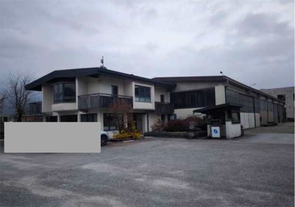 ufficio in vendita ad Alpago