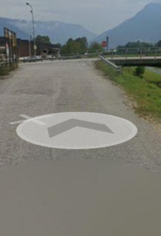 ufficio in vendita ad Alpago in zona Pieve d'Alpago