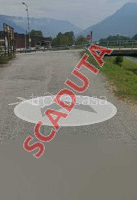 appartamento in vendita ad Alpago in zona Pieve d'Alpago