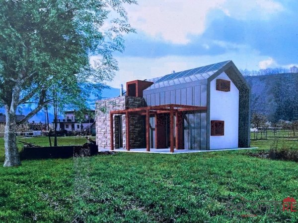 appartamento in vendita ad Alpago in zona Cornei