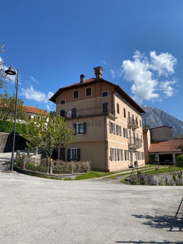 appartamento in vendita ad Alpago