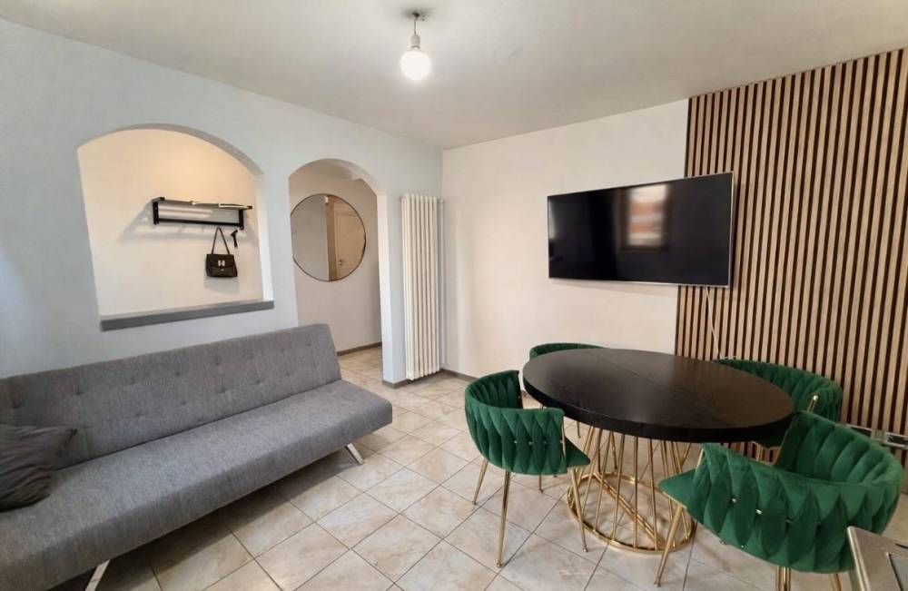 casa indipendente in vendita ad Alpago in zona Villanova