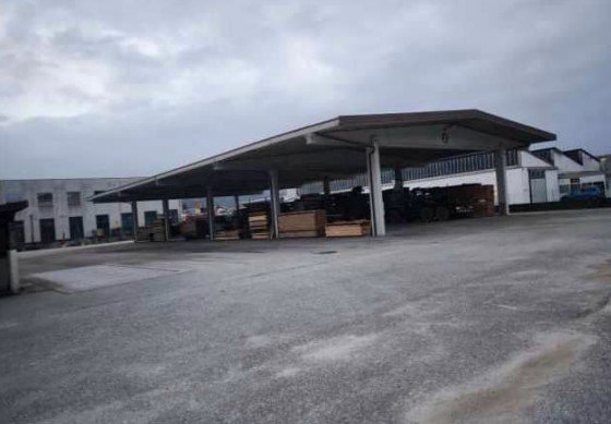 ufficio in vendita ad Alpago