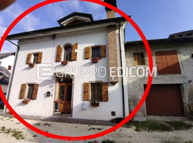 appartamento in vendita ad Alpago