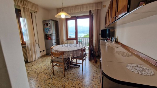 casa indipendente in vendita ad Alpago in zona Santa Croce