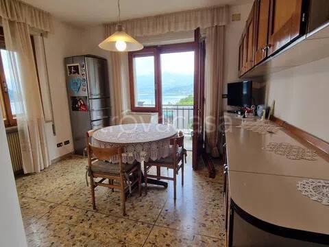 casa indipendente in vendita ad Alpago in zona Santa Croce