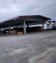 ufficio in vendita ad Alpago