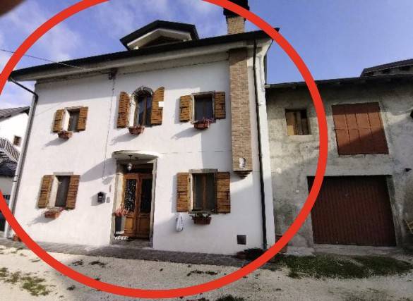 casa indipendente in vendita ad Alpago