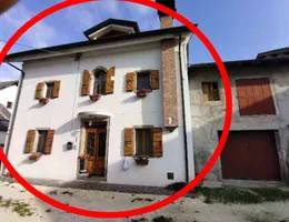 appartamento in vendita ad Alpago