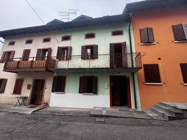 appartamento in vendita ad Alpago in zona Tignes