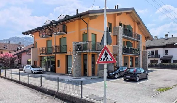 ufficio in vendita ad Alpago