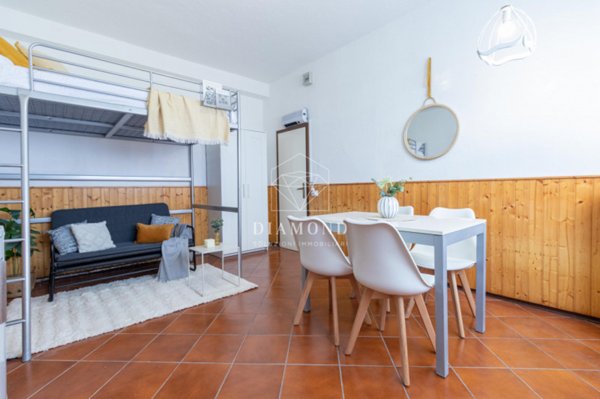 appartamento in vendita ad Alpago in zona Santa Croce