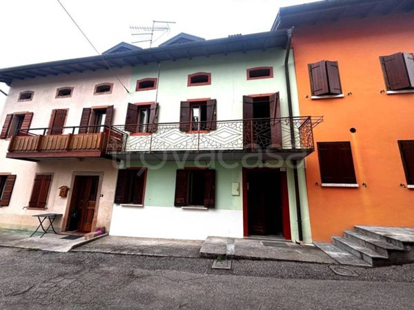 appartamento in vendita ad Alpago in zona Tignes