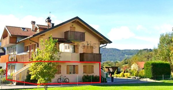 appartamento in vendita ad Alpago in zona Santa Croce