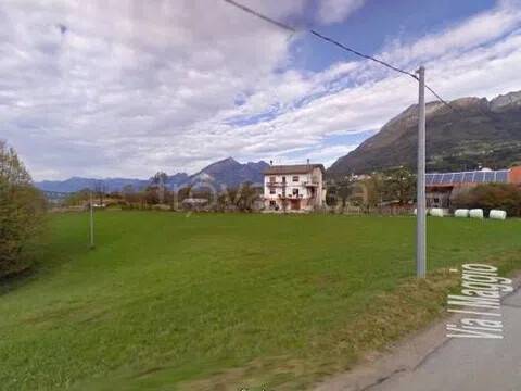 terreno agricolo in vendita ad Alpago