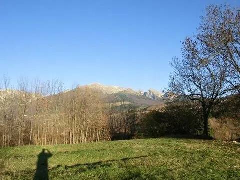 villa in vendita ad Alpago