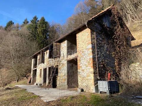 casa indipendente in vendita ad Alpago