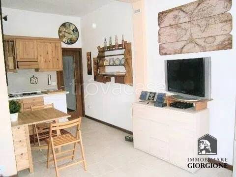 appartamento in vendita ad Alpago in zona Santa Croce