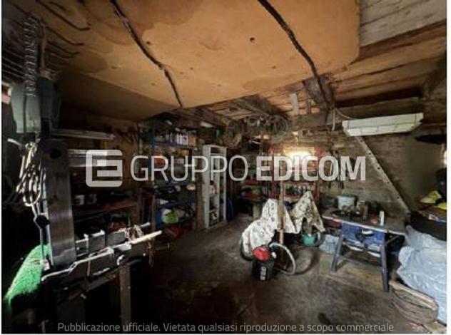 appartamento in vendita ad Alpago