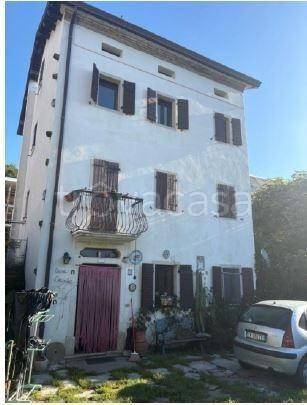 casa indipendente in vendita ad Alpago