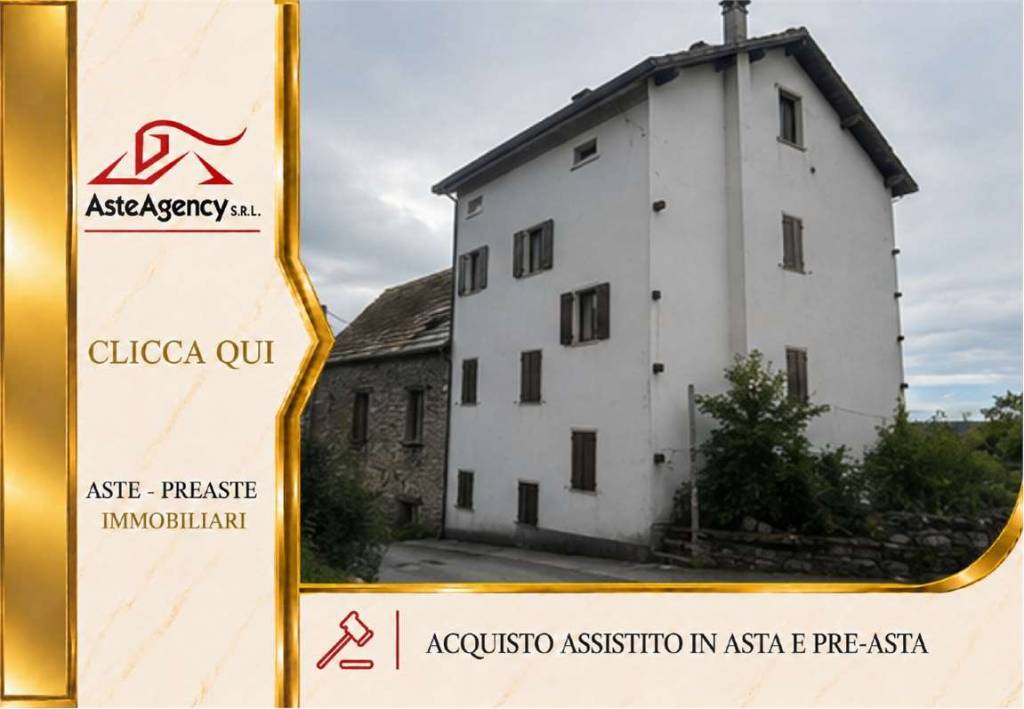 appartamento in vendita ad Alpago