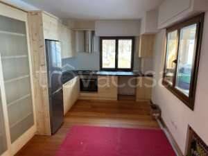 appartamento in vendita a Val di Zoldo in zona Dont